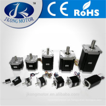 good price and quality hot sale 2 phase high torque stepper motors from NEMA8 to NEMA52